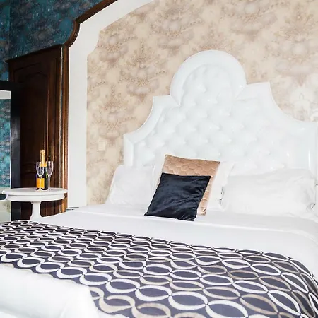 Le Manoir Du Prince De Liege Brussels
