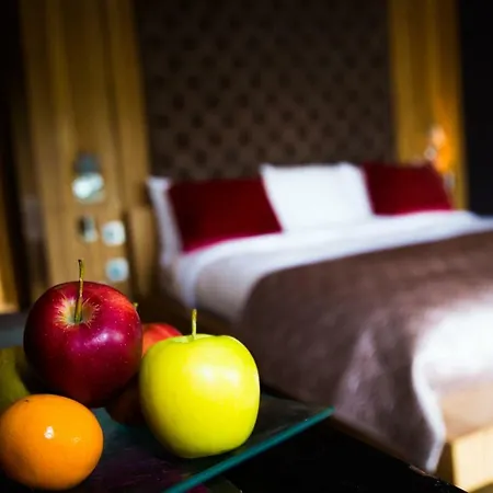 Bed & Breakfast Le Manoir Du Prince De Liege 4*