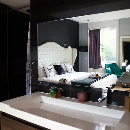 Bed & Breakfast Le Manoir Du Prince De Liege Brussels