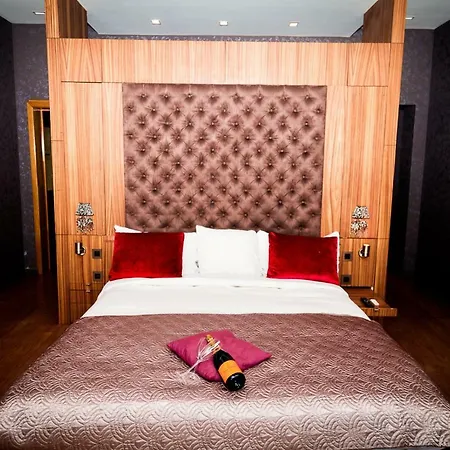 Le Manoir Du Prince De Liege Brussels