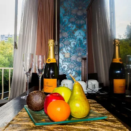 Le Manoir Du Prince De Liege Brussels