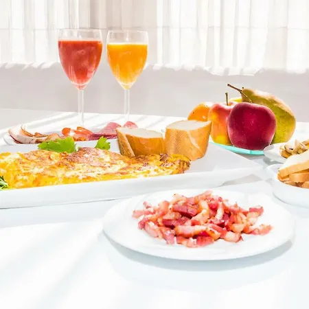 Le Manoir Du Prince De Liege Bed & Breakfast Brussels